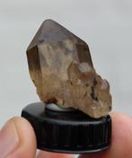 CITRIEN cluster Kundalini Luena Congo, Verzamelen, Mineralen en Fossielen, Verzenden, Mineraal