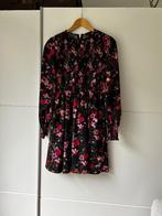 Ted Baker jurk maat 2, Kleding | Dames, Jurken, Ted Baker, Maat 38/40 (M), Zo goed als nieuw, Zwart