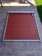 zonwering screen, Tuin en Terras, Gebruikt, Screen, Ophalen, 150 tot 300 cm