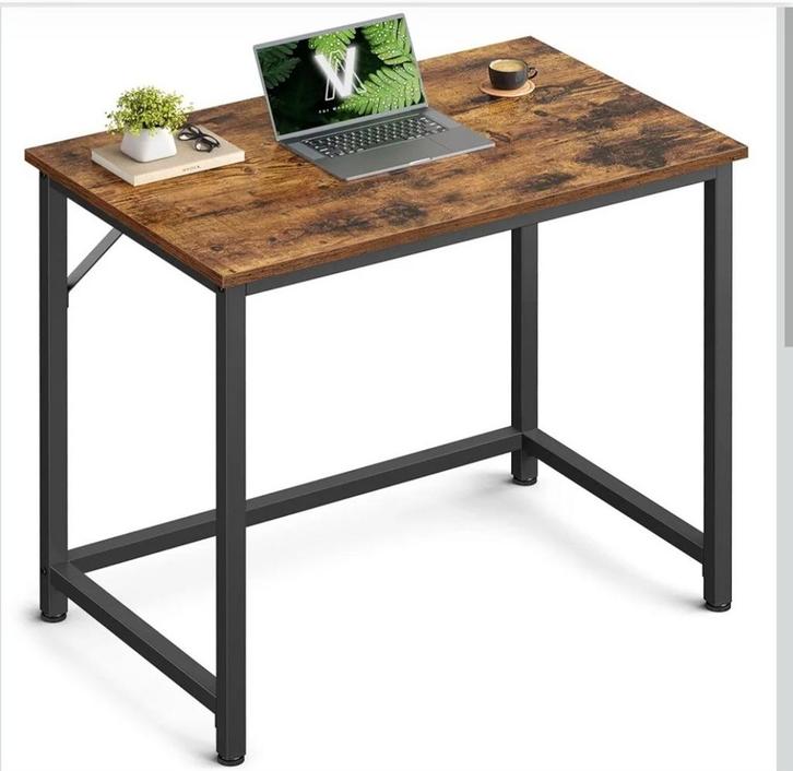 Vasagle NIEUW Laptop Desk - Bureau, Huis en Inrichting, Bureaus, Nieuw, Bureau, Ophalen of Verzenden