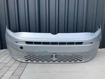Bumper Volkswagen CADDY 2k7 2K7807221A Voorbumper C10-13062 beschikbaar voor biedingen