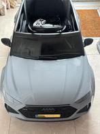 Kinder elektrischw auto, Ophalen, Gebruikt