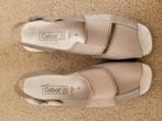 Gabor pumps met open neus maat 41 camel, Pumps, Bruin, Gabor, Ophalen of Verzenden