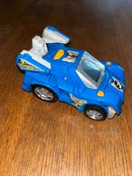 VTECH transformer Dino en auto, Verzenden, Zo goed als nieuw