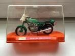 Miniatuur motor, Ophalen of Verzenden