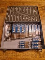 Rotec Werko ijzerboren boor boren  NIEUW, Ophalen, Nieuw