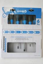 Professionele industriële torx tr schroevendraaier set, Ophalen, Nieuw