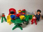 Duplo Grote Poppen, Ophalen of Verzenden, Gebruikt, Duplo
