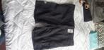 Nieuwe korte broek zwart CANDA maat 64, Kleding | Heren, Nieuw, Canda, Zwart, Ophalen