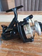 **1 shimano 3500a usa met reserve spoel **, Watersport en Boten, Hengelsport | Karpervissen, Ophalen of Verzenden, Gebruikt, Molen