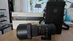 Sigma 150-600mm f/5-6.3 DG OS HSM | Canon EF, Audio, Tv en Foto, Fotografie | Lenzen en Objectieven, Ophalen, Zo goed als nieuw