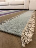 20% korting Vloerkleed Harlequin Brink&Campman 170x230, Blauw, Nieuw, Ophalen of Verzenden, 200 cm of meer