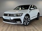 Volkswagen Tiguan 2.0 TSI 4Motion R-Line 220PK | PANO | DCC, Gebruikt, Euro 6, 4 cilinders, 1984 cc