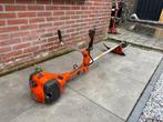 Husqvarna 555RXT bosmaaier, Tuin en Terras, Ophalen of Verzenden, Zo goed als nieuw, Benzine