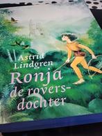Ronja de Roversdochter - Astrid Lindgren (Nieuw), Ophalen of Verzenden