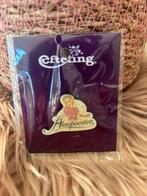 Efteling pin - Assepoester, Ophalen, Nieuw, Button of Speldje