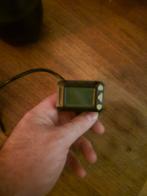 Gashendel voor step of eventueel fiets, Ophalen of Verzenden, Zo goed als nieuw, Gewone step