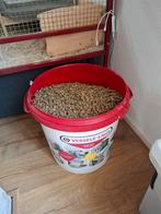 10 kg selective caviavoer, Dieren en Toebehoren, Ophalen, Knaagdier of Konijn