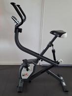 Hometrainer opvouwbaar- Zo goed als nieuw, Sport en Fitness, Fitnessapparatuur, Ophalen of Verzenden