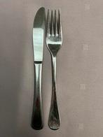 Partij bestek collini carlo 29 sets 18-10, Huis en Inrichting, Ophalen of Verzenden, Zo goed als nieuw, Rvs of Chroom
