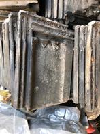 Gebruikte Grijze Dakpannen, Ophalen, Gebruikt, Steen of Klei, 15 m² of meer