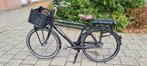 Sparta Pickup Ebike Jongens-Transportfiets 28 inch 36V, 51 tot 55 cm, Ophalen, 50 km per accu of meer, Sparta