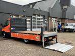 Iveco Daily 35C14 2.3 375 Laadklep 500kg Trekhaak 3500kg tre, Auto's, Gebruikt, Iveco, Origineel Nederlands, Bedrijf