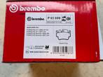 Porsche 996 Brembo P65009 remblokken voor, Ophalen of Verzenden, Nieuw, Porsche