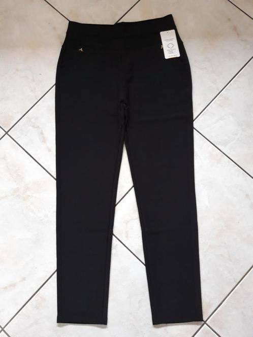 Mooie nieuwe zwarte tregging, Kleding | Dames, Grote Maten, Nieuw, Broek of Spijkerbroek, Zwart, Ophalen