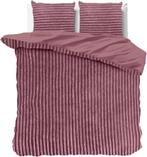 Gave teddy/velvet/rib teddy dekbedovertrekken, Ophalen, Overige kleuren, Overige maten, Dekbedovertrek