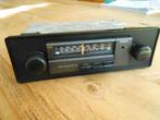 PHILIPS autoradio FM 12V oldtimer retro, Ophalen of Verzenden, Gebruikt