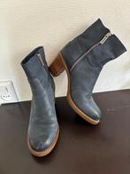 Zo goed als nieuwe Shabbies mt.39 € 30,00, Shabbies, Blauw, Lage of Enkellaarzen, Ophalen of Verzenden