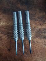 Dartpijlen 25 gram extreem grip, Ophalen of Verzenden, Zo goed als nieuw, Pijlen