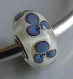 Trollbeads VIOOLTJES, Sieraden, Tassen en Uiterlijk, Bedels, Gebruikt, -, -, Trollbeads