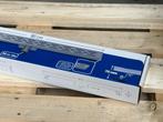 Douchegoot RVS 90 cm vloermontage - Compleet - NIEUW, Ophalen of Verzenden, Nieuw, Rvs, Douche