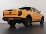 Ford Ranger 2.0 BI-TURBO 4WD | 204 PK | SUPER CAB | WILDRAK, Auto's, Ford, Automaat, Gebruikt, Bedrijf, Diesel