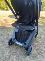 Bugaboo ant black, Kinderen en Baby's, Buggy's, Ophalen of Verzenden, Zo goed als nieuw, Overige merken