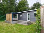 Luxe instapklare chalet direct gelegen aan het bos, 2 slaapkamers, Chalet, 44 m², Flevoland