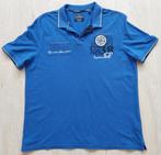 Herenpolo van Canda, maat XL, Blauw, Maat 56/58 (XL), Ophalen of Verzenden, Canda