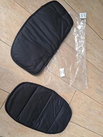 Zwarte Stoelverkleiner - Nieuw! beschikbaar voor biedingen