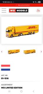 Gezocht volvo tijssen, Hobby en Vrije tijd, Modelauto's | 1:50, Ophalen of Verzenden, Zo goed als nieuw, Bus of Vrachtwagen, Tekno