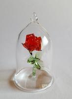 Swarovski Disney Magische Roos, Kristallijn Shop., Verzamelen, Swarovski@.com, Verzenden, Wattens, Nieuw