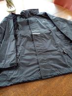 Zwart regenpak mt. 164, Caravans en Kamperen, Regenkleding, Ophalen of Verzenden, Nieuw