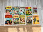 Tarzan Stripboeken Collectie, Meerdere stripboeken, Ophalen of Verzenden, Gelezen