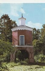 Ansichtkaart De Bilt Duiventoren, Verzamelen, Ansichtkaarten | Nederland, Verzenden, Voor 1920, Utrecht