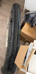 Audi SQ5 S-Line Diffuser 2016 +, Gebruikt, Achter, Bumper, Audi