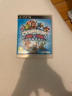 Ps3 skylanders incl portal en 2 poppetjes. Zijn in goede sta, Spelcomputers en Games, Avontuur en Actie, 2 spelers, Ophalen of Verzenden