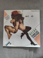 Frankie Goes To Hollywood – Relax, Cd's en Dvd's, Vinyl | Pop, Ophalen of Verzenden, 1980 tot 2000, Zo goed als nieuw, Overige formaten