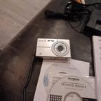 Olympus FE Digitale Camera - Compact en Handzaam, Audio, Tv en Foto, Fotocamera's Digitaal, Gebruikt, Compact, Ophalen of Verzenden