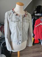 Marccain jasje, Ophalen of Verzenden, Zo goed als nieuw, Maat 36 (S), Grijs